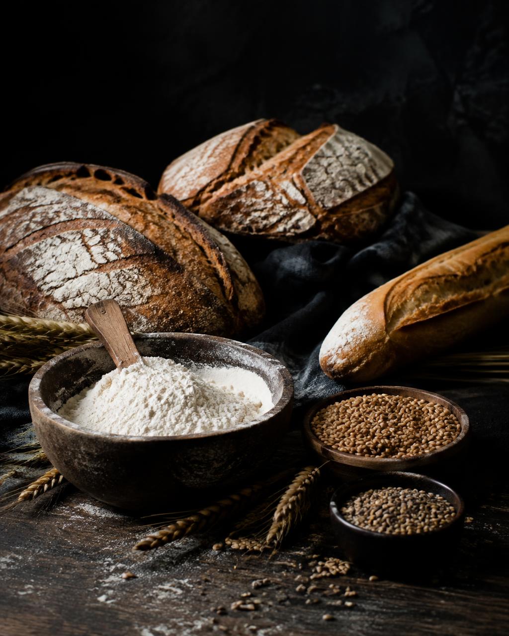 Bakery Ingredients