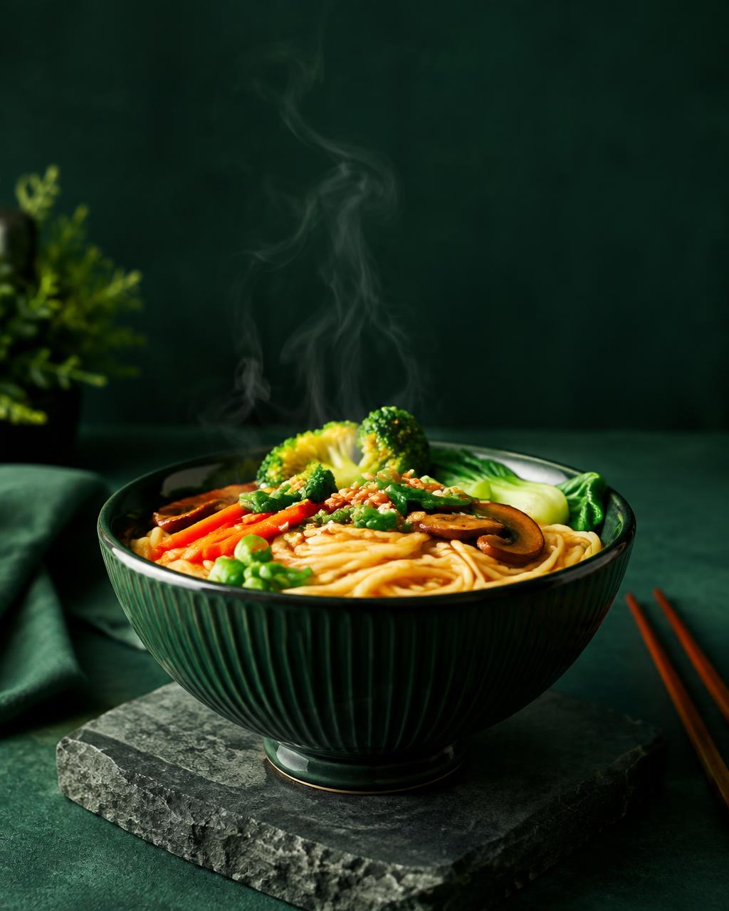Noodles